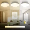LED Deckenlampe Deckenleuchte Wohnzimmer Dimmbar Produktbild-Vorschau 6