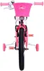 18 Zoll Fahrrad Kinder Mädchen Fahrrad Mädchenfahrrad Rad Produktbild-Vorschau 7