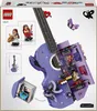 LEGO Editions Olivia Rodrigos Gitarre - 3D Modellbau mit 2 Produktbild-Vorschau 9