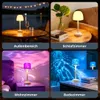 Duschlampe Wasserdicht, Badezimmer Lichtprojektor mit 16 Produktbild-Vorschau 8