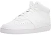 NIKE Court Vision Mid Schuhe Damen weiss 41 Produktbild-Vorschau 48