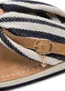 Tamaris Damen Pantolette Zehentrenner mit gemustertem Produktbild-Vorschau 15