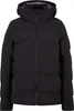 ZIENER TRAVA lady (jacket ski) BLACK BLACK 40 Produktbild-Vorschau 1