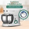Emerio robot de cuisine 5 L – 1000 W – robot pâtissier / Voir les images du produit 5