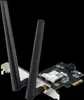 ASUS PCE-AX3000, integrato, senza fili, PCI Express, WLAN / Anteprima dell’immagine prodotto 7