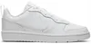 Nike Court Borough Low Recraft Bg Sneakers Blanco Náhled obrázku produktu 1