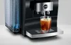 Ekspres do kawy Jura - Z10 Diamond Black Podgląd zdjęcia produktu 4