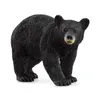 Schleich Wild Life         14869 Amerikanischer Schwarzbär Produktbild-Vorschau 1