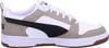 Puma Rebound V6 Low Sneaker Mehrfarbig Produktbild-Vorschau 11
