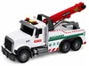 Camion de construction avec lumières de grue réglables, Voir les images du produit 2