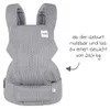 tula Babytrage Explore Mesh ab Geburt von 3,2 Produktbild-Vorschau 3