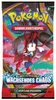 Pokemon Wachsendes Chaos Booster ME04 Deutsch Produktbild-Vorschau 2