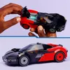 LEGO City Elektro-Supersportwagen - Rennwagen Spielzeug - Produktbild-Vorschau 5