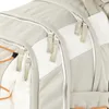Satch Schulrucksack PACK Crossed Sand , ab 5. Klasse Produktbild-Vorschau 9