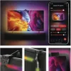 EMOS Smarte TV Hintergrundbeleuchtung für 65“ TV (164 cm), Produktbild-Vorschau 21