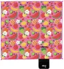 Picknickdecke NILS CAMP NC2223 200x200 cm, wasserdicht Produktbild-Vorschau 6