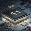 USB Bluetooth 5.1 adaptér Mcdodo OT-1580 pre PC, čierny Náhľad obrázku produktu 9