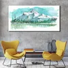 Coloray Canvas 140x70  Wandbild Leinwand Bilder Foto Wand Produktbild-Vorschau 3