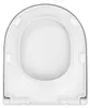 VIGOUR V3 DERBY WC-Sitz Kompakt für kurze Ausladung Produktbild-Vorschau 4