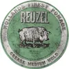 Reuzel - Grease Medum Hol Green Pomade - Hair pomade 35.0g Produktbild-Vorschau 4