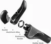 Guidon Rockbros BT1007B avec cornes, noir Voir les images du produit 4