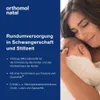 Orthomol Natal - Mikronährstoffe für Schwangerschaft und Produktbild-Vorschau 3