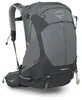 Zaino da trekking OSPREY Sirrus 34 da donna, grigio, 34 L Anteprima dell’immagine prodotto 6