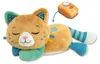 Clementoni Plüsch Baby Kitty Cat beruhigendes Kuscheltier Produktbild-Vorschau 12
