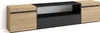COZY Mobile TV Soggiorno, 200x35x45cm, Per TV fino a 80, Anteprima dell’immagine prodotto 1