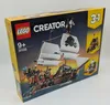 LEGO Creator 3 w 1 Statek Piracki, Kreatywna Zabawka dla Podgląd zdjęcia produktu 35