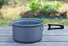 Outdoor-Kochgeschirr Camping-Picknicktopf Produktbild-Vorschau 8