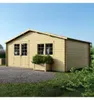 Gartenhaus, Gerätehaus 30m2 - 6x5m - 40mm Produktbild-Vorschau 3