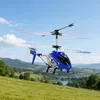 Syma KX6560 RC vrtulník S107G s gyroskopem, dálkové Náhled obrázku produktu 13