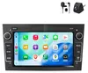 Autoradio Android 7 pouces 64 Go pour Opel Zafira B/Astra Voir les images du produit 1