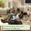 SpeedComfort 3.0 Erweiterungsset Heizkörperverstärker Produktbild-Vorschau 23