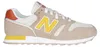 New Balance Baskets W3734Q8 beige pour femme Voir les images du produit 1