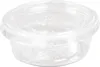 PLA-Schüssel 60 ml, 7 x 2,6 cm 100 Stück. Produktbild-Vorschau 1