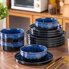 Clarino Zestaw do serwowania - 12-częściowy - 12 osób - Podgląd zdjęcia produktu 3