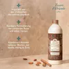 Bagno Byzantium Rosa Nera/Labdano Badelotion 500ml - Tesori Produktbild-Vorschau 7