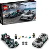 LEGO® Speed Champions 76909 Mercedes-AMG F1 W12 E Náhled obrázku produktu 11