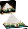 LEGO Architecture Velká pyramida v Gíze, Sada na stavění, Náhled obrázku produktu 9