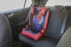 Autosedačka Tataway Spiderman, červená, pro děti 15-36 kg Náhled obrázku produktu 9