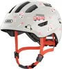 ABUS Kinderhelm Smiley 3.0 - Fahrradhelm mit tiefer Produktbild-Vorschau 2