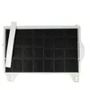 vhbw 2x Aktivkohlefilter kompatibel mit Bosch DHU654U/03, Produktbild-Vorschau 2