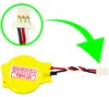 RTC BIOS CMOS Battery Batterie akku kompatibel für DELL Produktbild-Vorschau 1