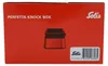 Solis 97843, Kaffeesatzbehälter, Solis, Schwarz, Edelstahl, Produktbild-Vorschau 5