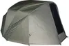 Fort Knox 2.0 Pro Dome 2 Man Bivvy mit Winterskin Produktbild-Vorschau 3