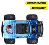 RC Volkswagen Beetle Baja Bug Produktbild-Vorschau 8