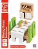 Hape Happy Family Esszimmer, E3454 Produktbild-Vorschau 10