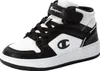 Champion REBOUND 2.0 MID B GS Mid Stiefel Weiß in Gr. 40 Produktbild-Vorschau 3